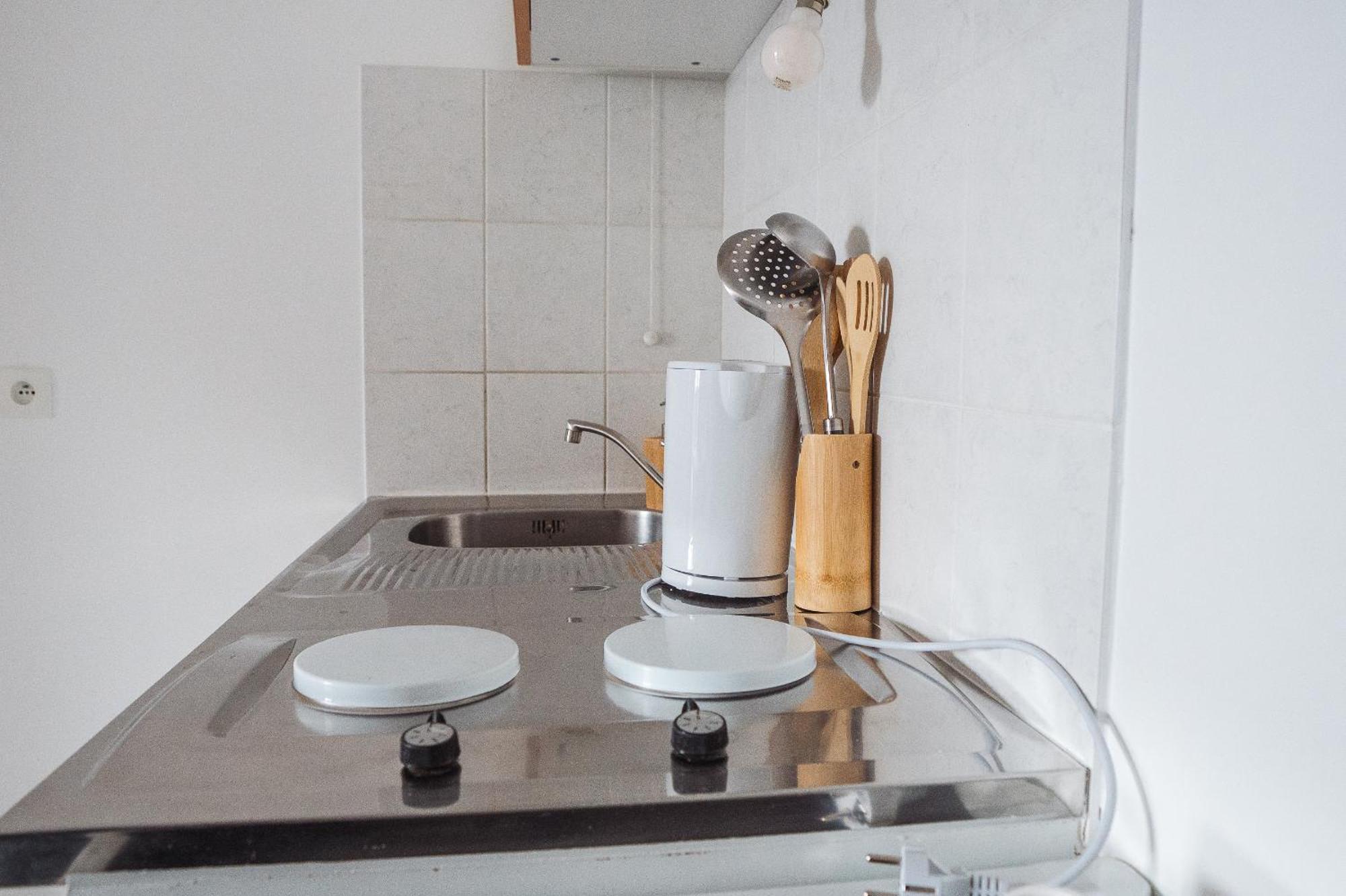 Cosy Studio Entre Paris Et Disneyland Paris Apartment Esbly Екстериор снимка